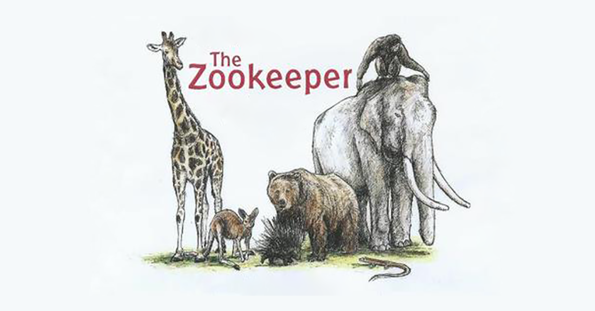 Apache Zookeeper картинки. Зоономалия зоокипер. Drawing Zookeeper 1200. Zookeeper cartoon.