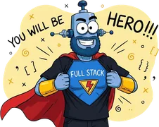 Fullstack developer
